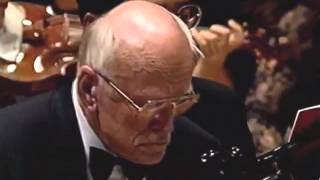 Sviatoslav Richter  Mozart  Piano Concerto No 5 in D major K 175 [upl. by Macey]