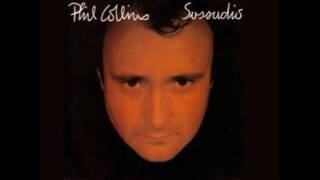 Phil Collins  Sussudio  12 Inch Long Version [upl. by Clemente258]