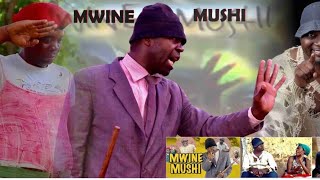 Mwine Mushi and some of his Judgements [upl. by Nywra]