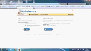 LearningAppsorg  informacje i tworzenie konta [upl. by Blessington]