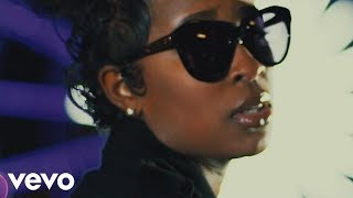 DeJ Loaf  Desire Video [upl. by Lavena]