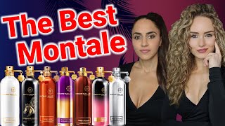 Best Montale Fragrances 🔥 Montale Perfumes You Need To Own 💯 [upl. by Purse725]