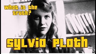 Sylvia Plath Life Death and Poetry [upl. by Yesima]