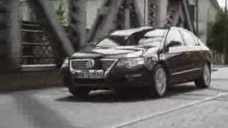 VW Passat B6 Commercial The best one [upl. by Erickson367]