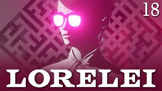 Lorelei and the Laser Eyes  Épisode 1818 FIN Gameplay FR [upl. by Storm]