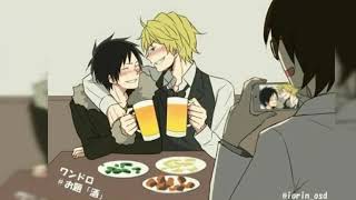 Shizaya 02 [upl. by Britta]