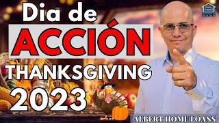 Thanksgiving Day que significa en el siglo XX [upl. by Axela]