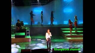 สบาย สบาย by Malaysian singer [upl. by Dusen]