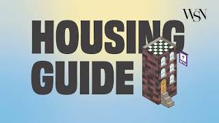 NYU Housing Guide 2022  WSN [upl. by Olegnalehcim]