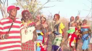 Hope for Samburu Kenya [upl. by Merc549]