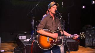 The Turnpike Troubadours Perform quotEvery Girlquot on The Texas Music Scene [upl. by Boland]