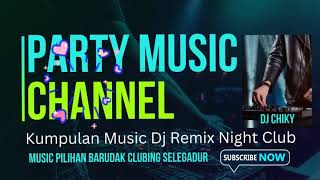 DJ GOYANG DUMANG REMIX PMC [upl. by Scopp961]