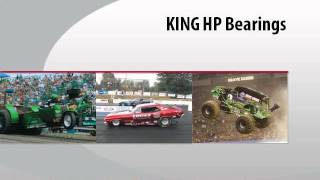 Which King Engine Bearing is best for your application [upl. by Quenna358]