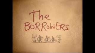 BBC The Borrowers End Theme [upl. by Jary]