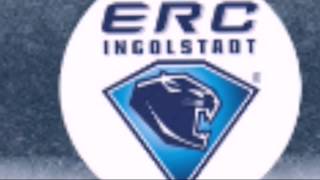 ERC Ingolstadt Torhymne 20152016 [upl. by Aldercy]