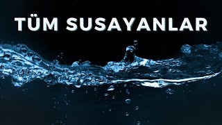 Tum Susayanlar  Hristiyan İlahisi [upl. by Nohpets]