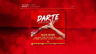 Alex rose darte  oficial remix [upl. by Spitzer]