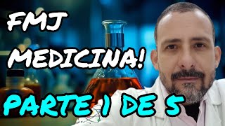 FMJ MEDICINA 2024  PARTE 1 DE 5 [upl. by Jocko994]