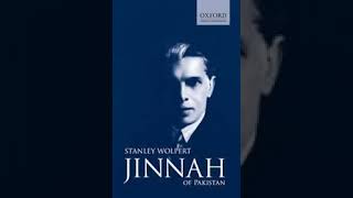 Episode 11 Jinnah of Pakistan by Stanley Wolpert [upl. by Ellenoj49]