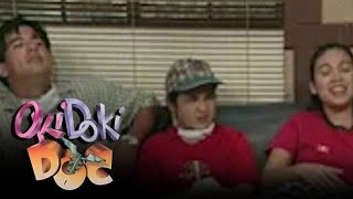 Oki Doki Doc Jericho Rosales Full Episode  Jeepney TV [upl. by Kenzie445]