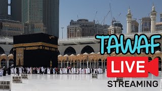 Masjid Al Haram Live  Kaaba Live  Makkah live  Usman Tahir Jappa [upl. by Atat]