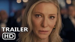 DISCLAIMER Official Trailer 2024 Cate Blanchett [upl. by Everett]