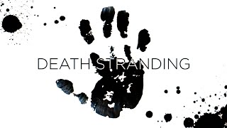 CHVRCHES  Death Stranding Lyric Video [upl. by Ketti139]