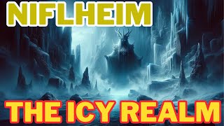 Exploring Niflheim The Chilling Realm of Norse Mythology [upl. by Llertak]