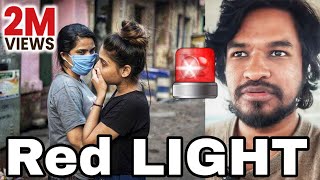 I went to Mumbai 🚨 Kamathipura 🚨 Vlog  Tamil  Madan Gowri  MG [upl. by Accem]