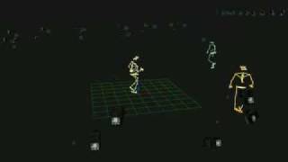 Qualisys Motion Capture [upl. by Mountford]