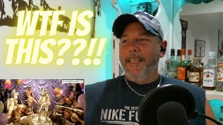 MY FIRST VIDEO Country reacts to Die Antwoord First time hearingWTF [upl. by Alina44]