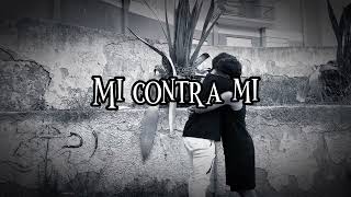 Medallo  MI CONTRA MI [upl. by Yrod]