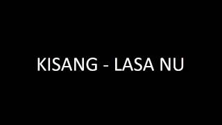 Bajau Kisang  lasa nu [upl. by Herzel]