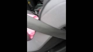 Halfords car seat fitting fail [upl. by Ecirtam446]