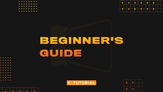 The Complete Beginners Guide To ProPresenter 7 [upl. by Skell]