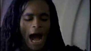 Gum commercial featuring Milli Vanilli [upl. by Jarv]