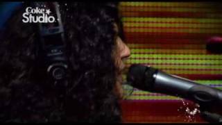 Abida Parveen Message  Coke Studio Pakistan Season 3 Coke Studio [upl. by Winstonn]