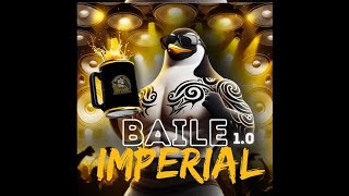 BAILE IMPERIAL 10  MEDICINA FURG [upl. by Krischer]