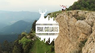 TRAIL CATLLARÀS  MISSIONX3 [upl. by Alroy]