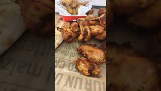 SBARRO melodiaaavlogs chicken food viral shorts mall food yummy [upl. by Kleeman590]