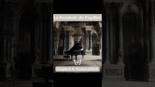 La Parabole du Papillon  Chapitre 4 ambiancesounds histoire medievalfantasy livreaudiofrançais [upl. by Emmye]