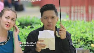 Mamet Juragan Tanah  Eps63 THE TRANSMART  P2 [upl. by Tallulah]