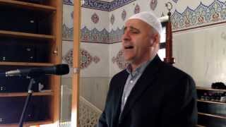 Pendik Çarşı Camii Halil İbrahim Hoca  Tevbe duası Salaten Tüncina [upl. by Rainger]