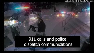 Columbine High School Shooting 911 Calls and Police Dispatch Communications Part 2 [upl. by Vesta432]