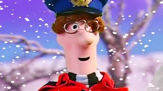 Postman Pat ❄️⛄ Postman Pats CHRISTMAS SPECIAL ❄️⛄ Postman Pat Full Episodes [upl. by Shirley]