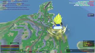 LIVE  UNTURNED FENIX SERVER [upl. by Ardnuassak832]