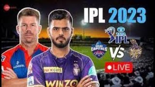 M28 DC vs KKR – Match Highlights [upl. by Bogey]