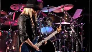 Orianthi Live [upl. by Arick]