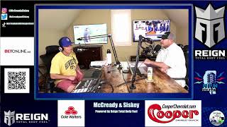 McCready amp Siskey  Episode 174 [upl. by Brandise]