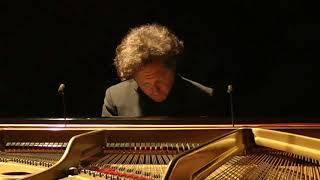 Reinhold Glière Arietta op43 n7 Adriano Paolini piano [upl. by Nirrac919]